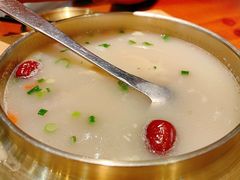 -鑫日千里马朝鲜族小馆(总店)