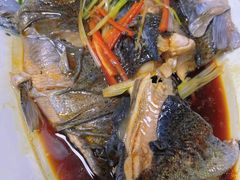 -卧龙堡客栈·中餐厅(古北水镇店)