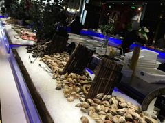 -加餐海鲜自助(宝龙一城店)