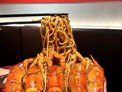 -熊记虾王·小龙虾(东晓南店)