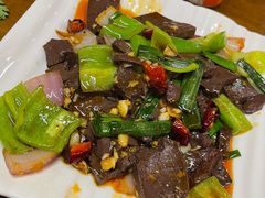 -长安后宰门水盆羊肉(新都心店)