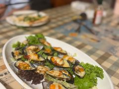 -BISTROFIORE美伊娜(伊犁南路店)