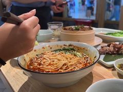 -全牛匠·乐山跷脚牛肉(新中关店)