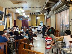 大堂-好记哑巴兔(黄许镇店)