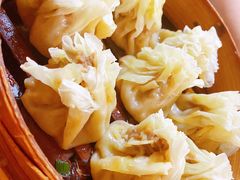 -正宗天津烧麦馆(柳州路店)