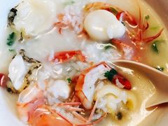 -辉记潮汕海鲜砂锅粥(市桥店)