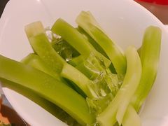 -海底捞火锅(老城根店)