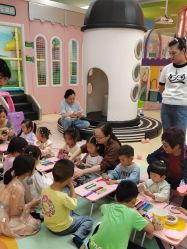 -孩子王童乐园(芜湖万达店)