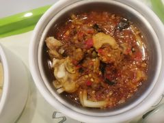 -老乡鸡(庐江路店)