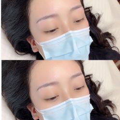 -久匠·纹眉半永久野生眉