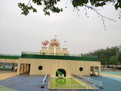 -秦皇岛乐岛海洋王国