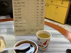 -公利真料竹蔗水(中环店)