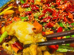 -椒爱水煮鱼川菜(新抚万达店)