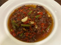 -七菜馆·东北菜·蒸饺(文体路店)