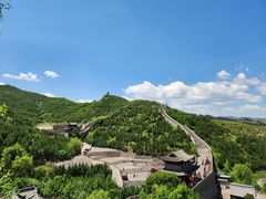 -雁门关景区