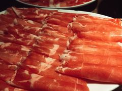 -大得涮肉(三元桥店)