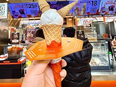 -极拉图·现制冰淇淋(大卫城店)