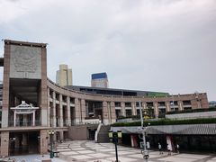 -泉城广场