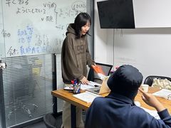 -千秋未来日韩语(天府五街校区)