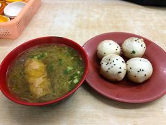-无名生煎(昌里东路)
