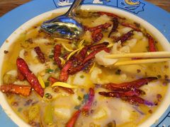 -鱼库·不仅是一家烤鱼店(车公庙店)