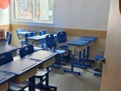 -昂立青少儿成长中心(杨浦国和1000校区)