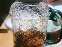 -甘思咪哚·云南艺术餐厅(天河广百店)