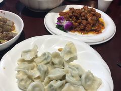 -牟传仁饭庄(星海店)