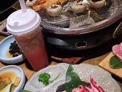 -泥炉烧肉师(新街口金銮巷店)