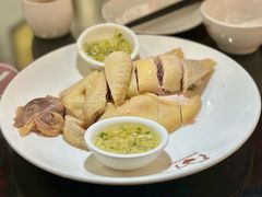 -文记壹心鸡(宝华路店)