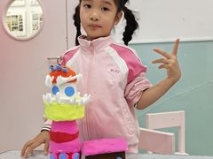 -学知乐教育·幼小衔接·小学科辅导(浦东外高桥森兰中心)