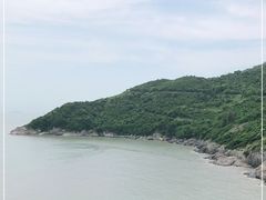 -嵛山岛