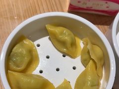 -船歌·鱼水饺青岛菜(国贸商城店)