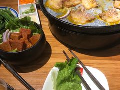 -么肆烤肉(汉街形象店)
