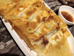 -前海沿·青岛菜(大拇指广场石老人店)