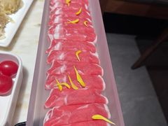 -涮福記·现切牛羊肉火锅(世纪汇店)