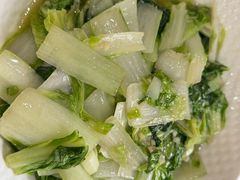 时令蔬菜-李东农庄(中南百草园地标店)