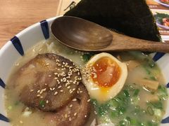 -万喜拉面