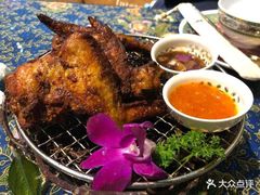 -小娘惹厨房Little Nyonya(狮城有约上榜店)
