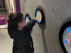 -陕西科学技术馆
