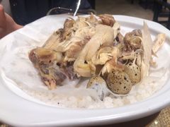 -老客家·客家菜(万达店)