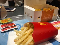 -麦当劳(沙面店)