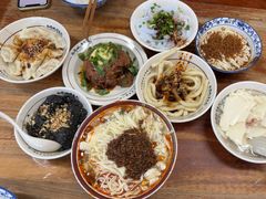 -小谭豆花(西大街店)