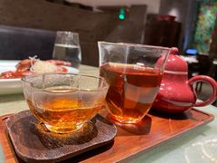 -杭州君悦酒店·湖滨28中餐厅