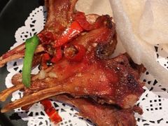-避风塘(百联东郊店)
