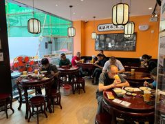 -张卤堂·砂锅卤肘子(南头店)