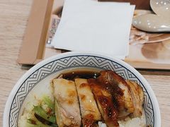 -吉野家(中关村3店)