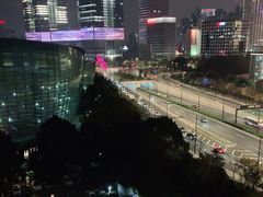 -东怡大酒店(上海科技馆店)