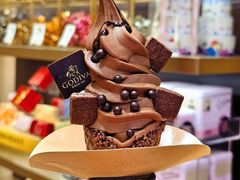 -GODIVA(王府井apm店)