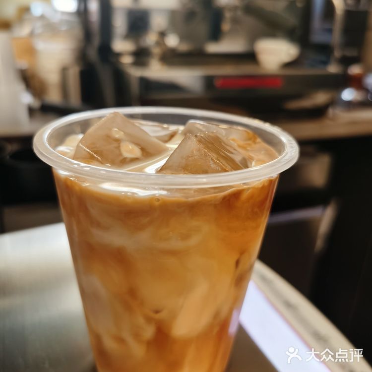 福州探店|本月关注度ZUI高的咖啡店